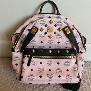 MCM Backpack
